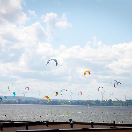 Villa Baltic 14 Chałupy Dış mekan fotoğraf