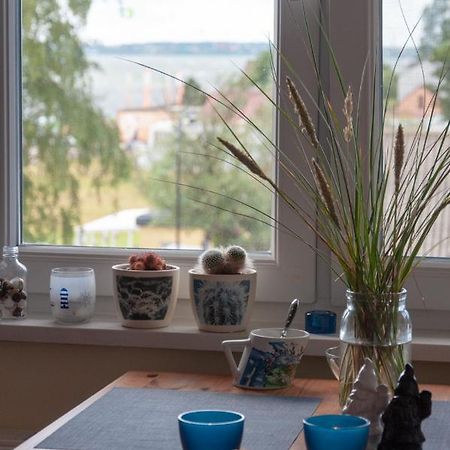 Villa Baltic 14 Chałupy Dış mekan fotoğraf